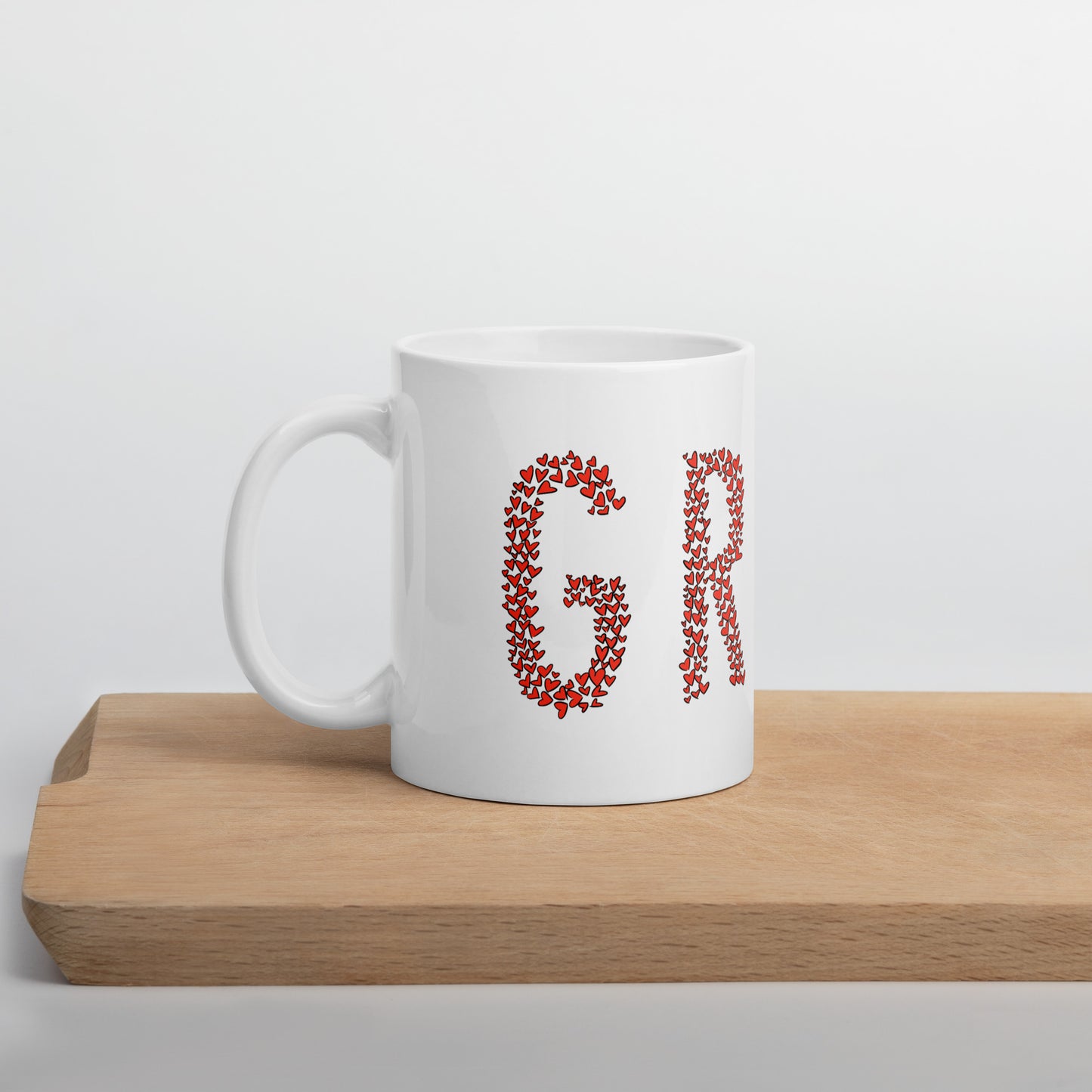 Grow - Mug