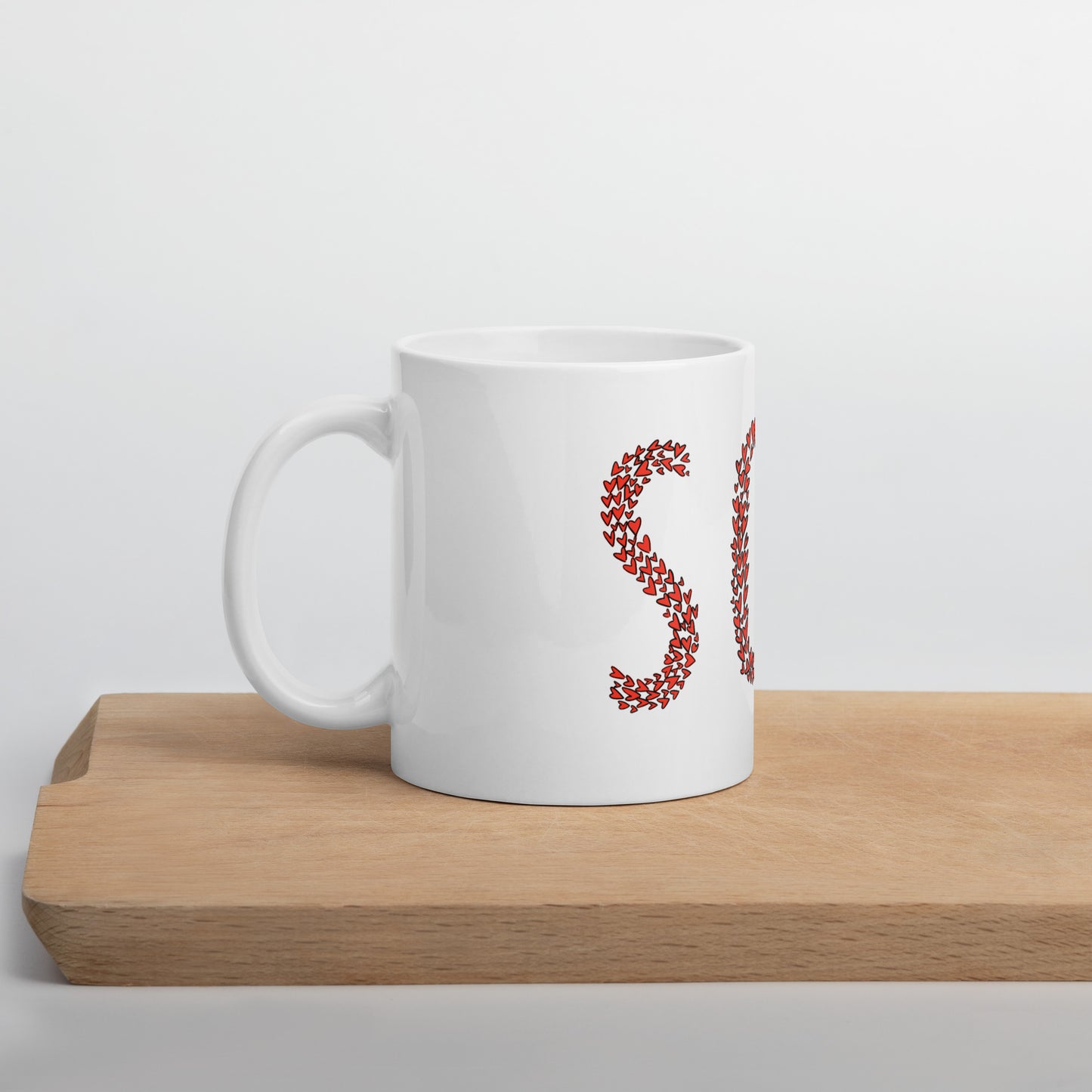 Son - Mug