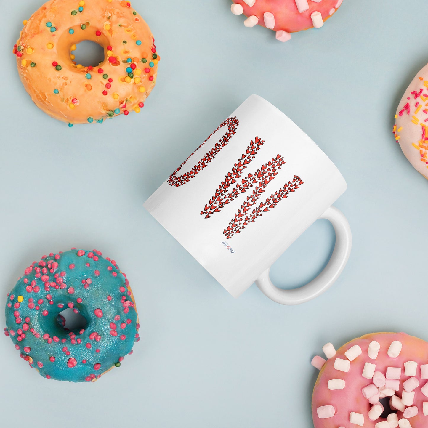 Grow - Mug