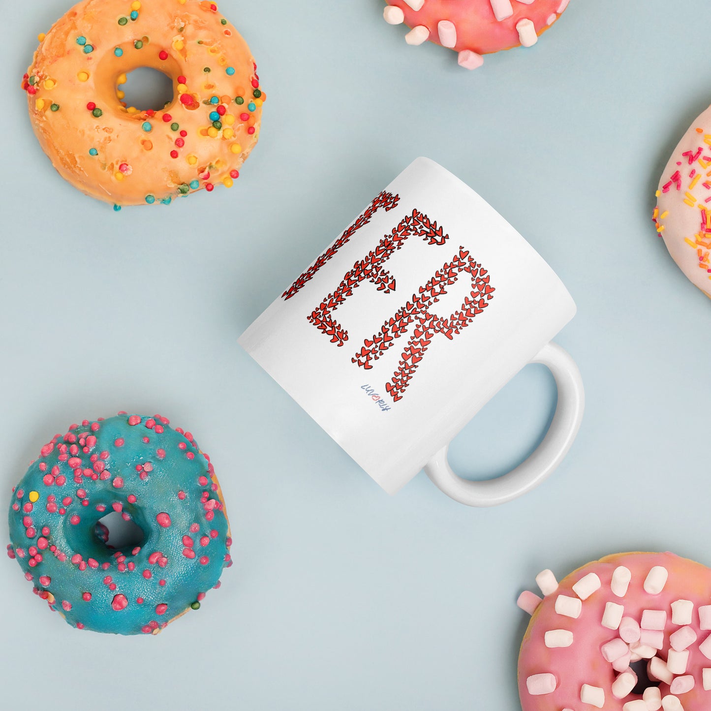 Sister - Mug