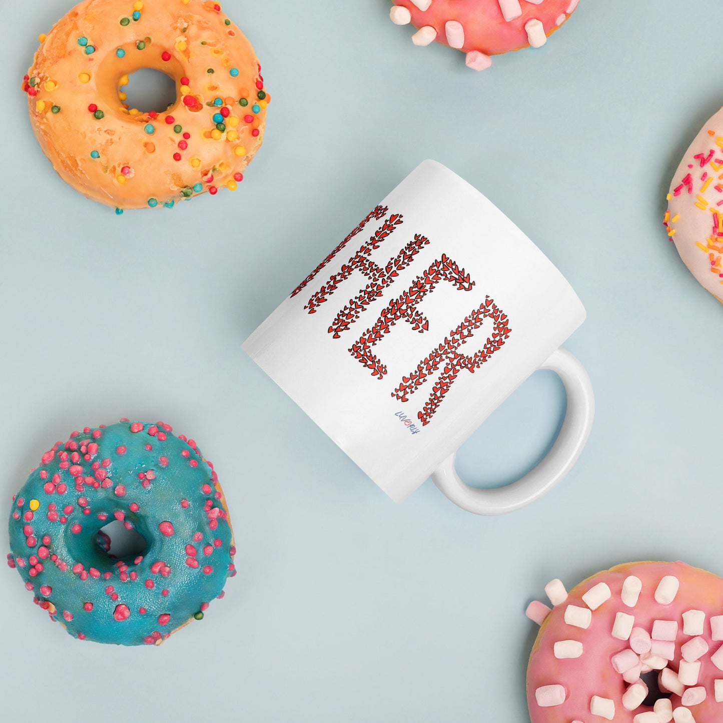 Brother - Mug