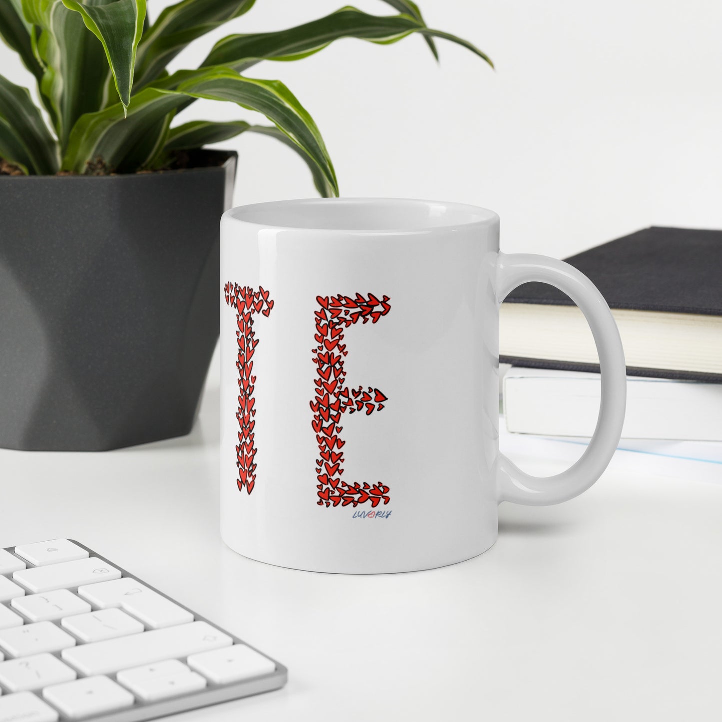 Vote - Mug