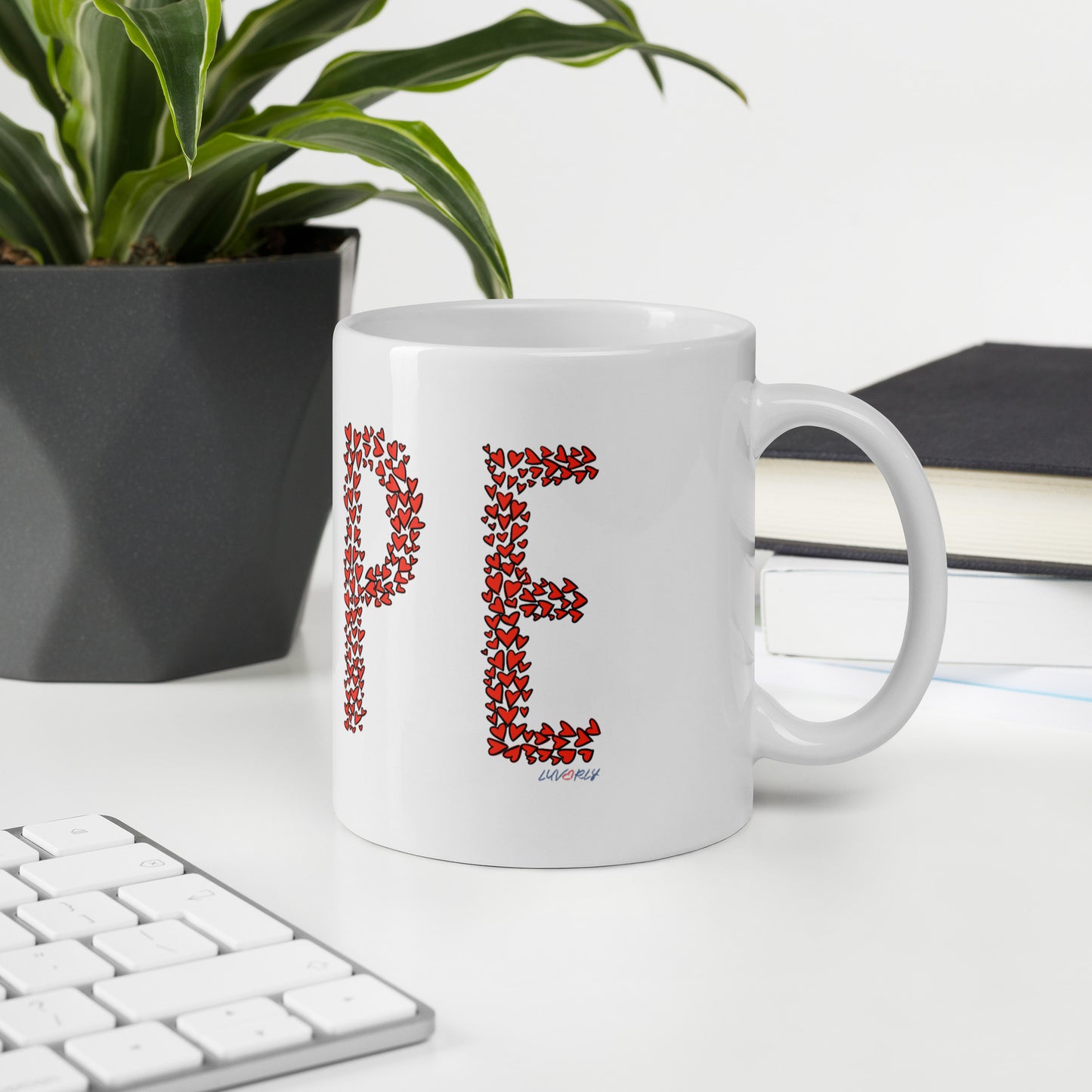 Hope - Mug