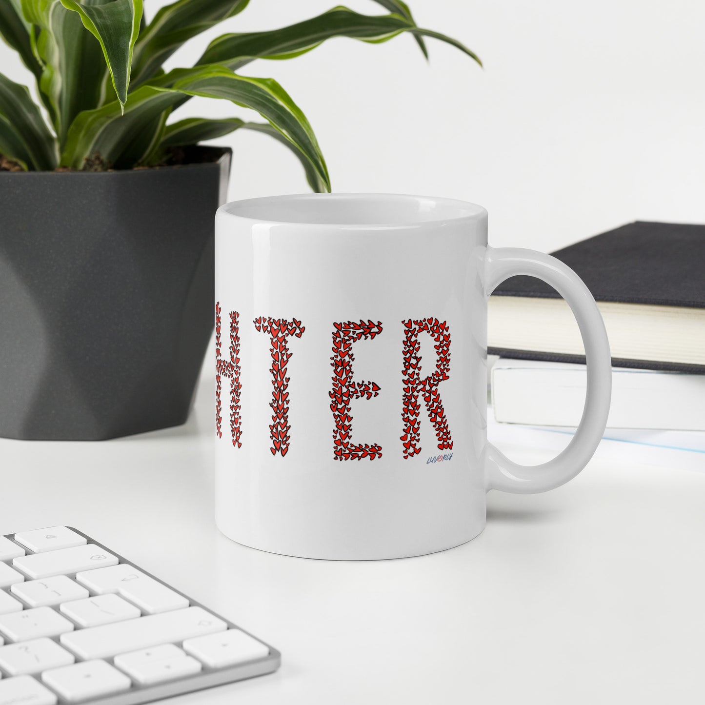 Daughter - Mug