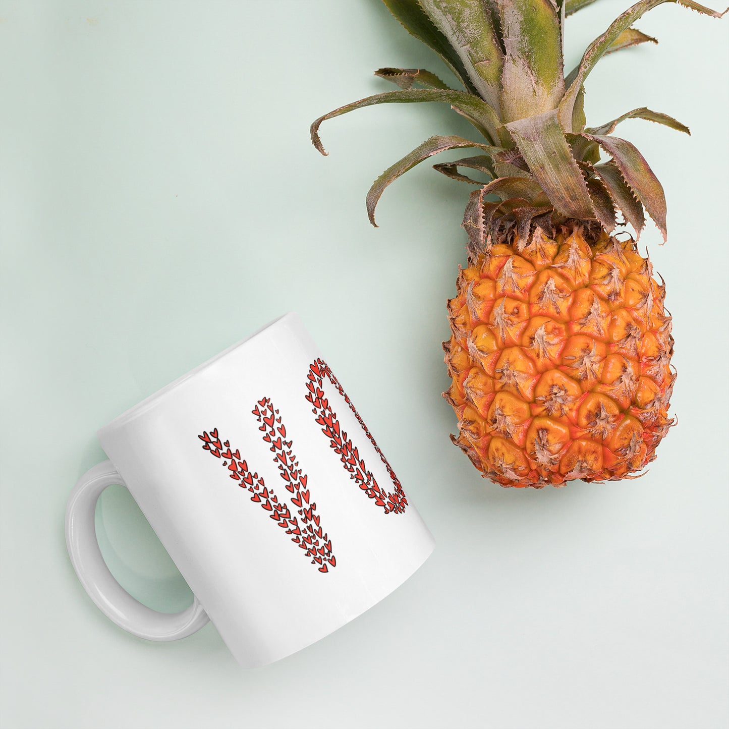 Vote - Mug
