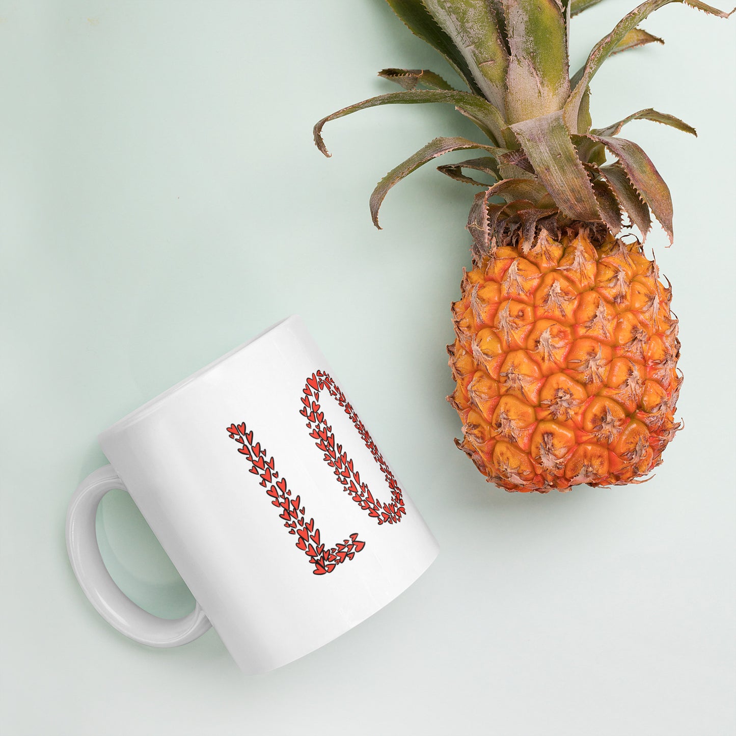 Love - Mug