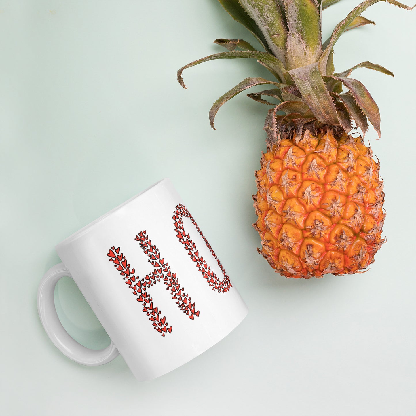 Hope - Mug