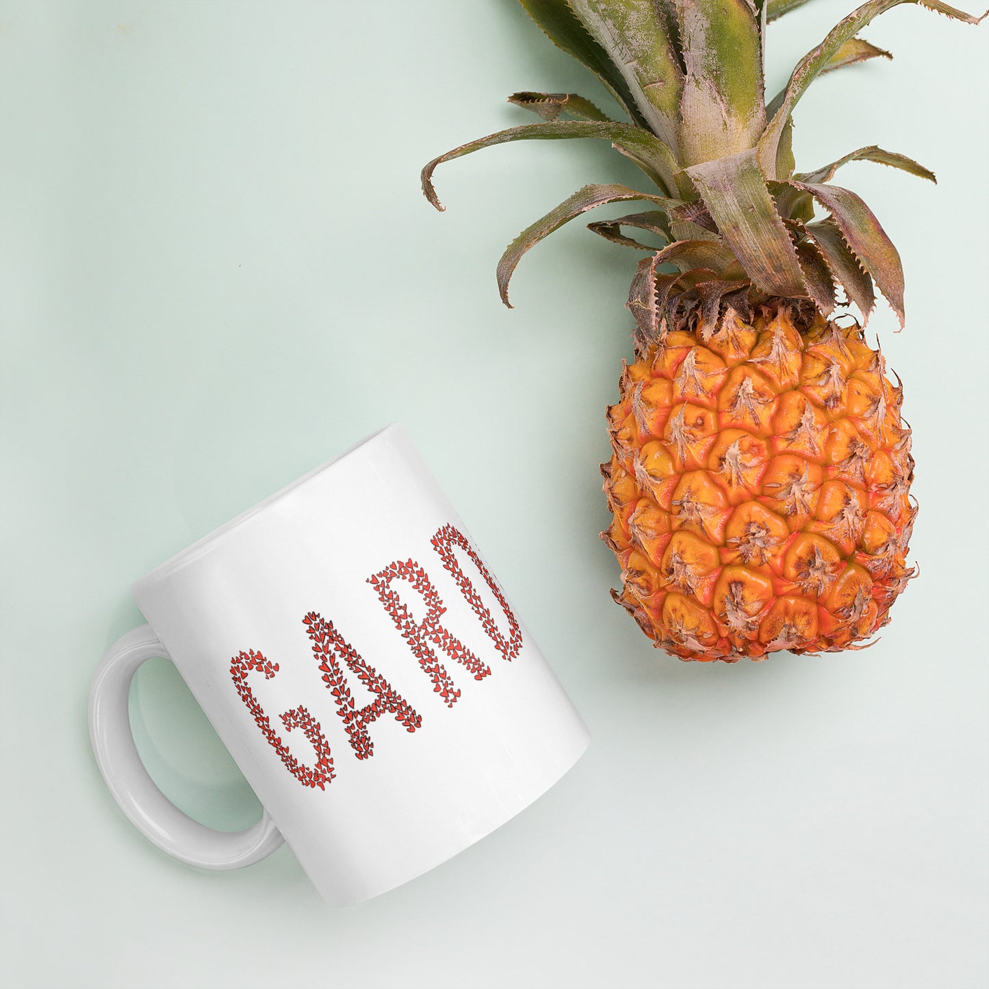 Gardening - Mug
