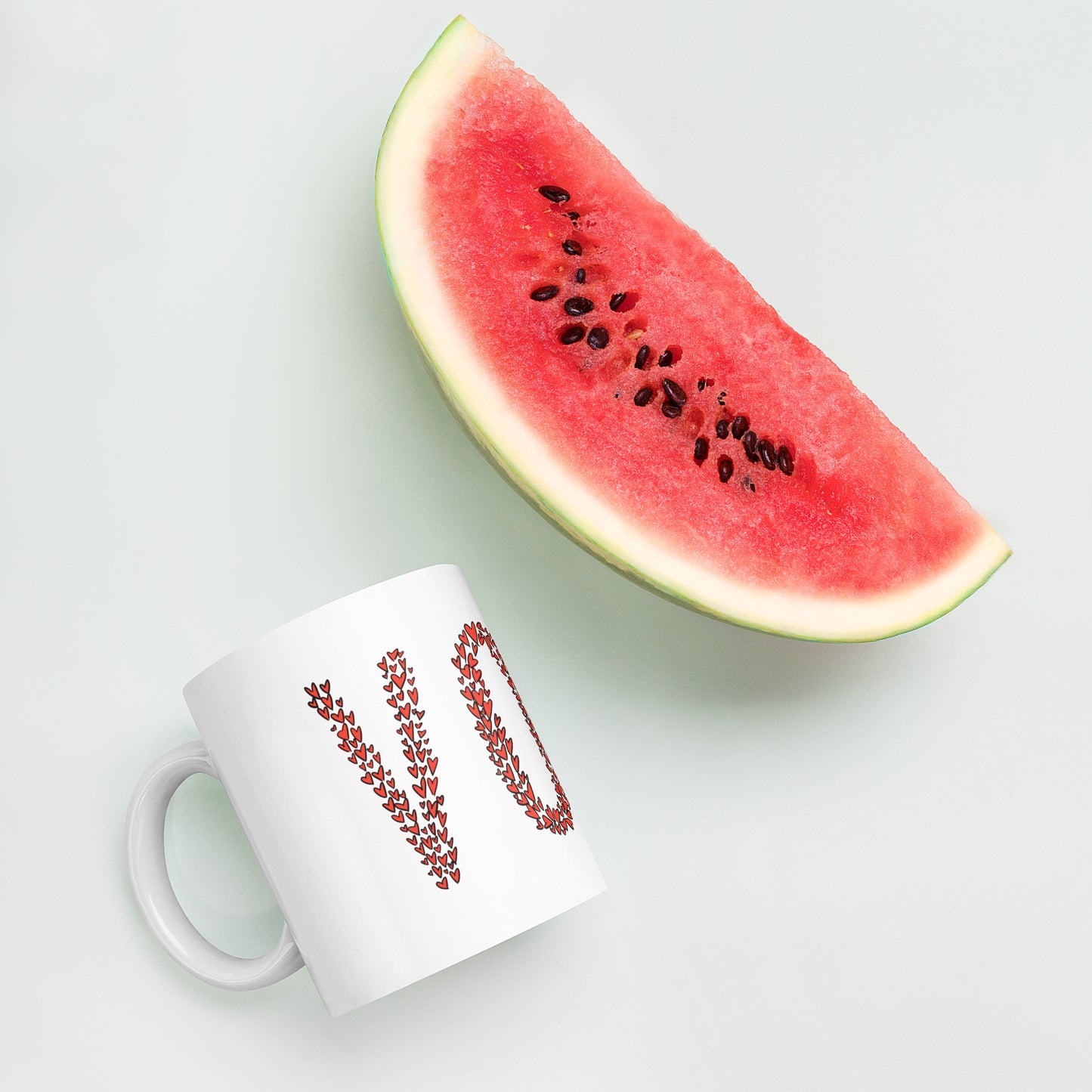 Vote - Mug