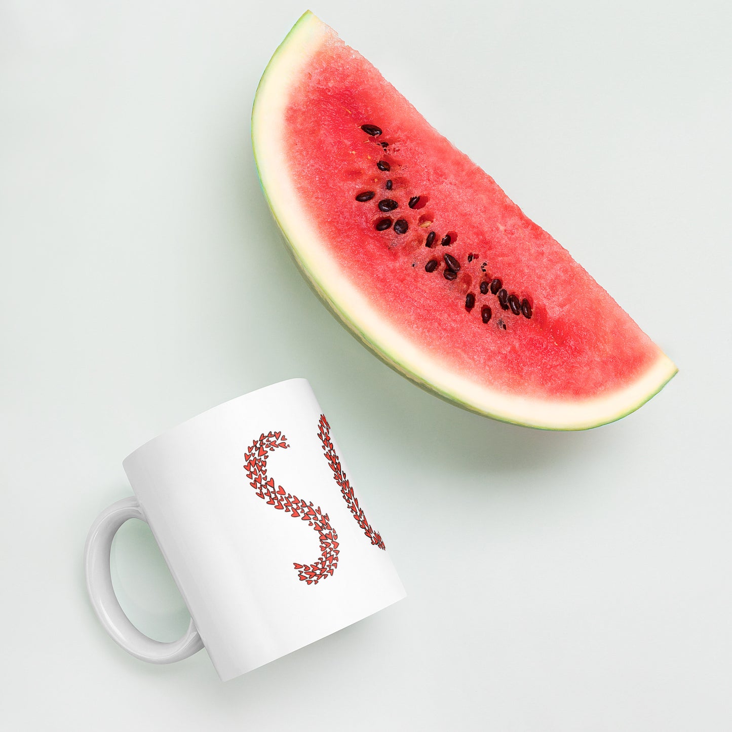 Son - Mug