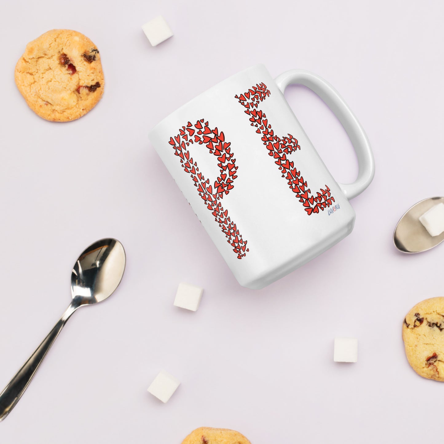 Hope - Mug