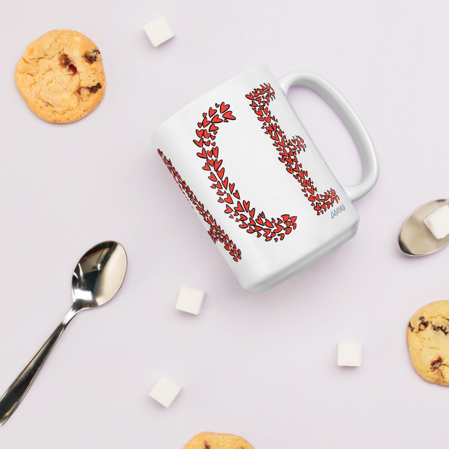 Peace - Mug