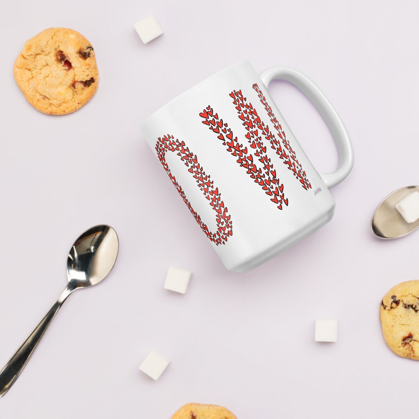 Grow - Mug