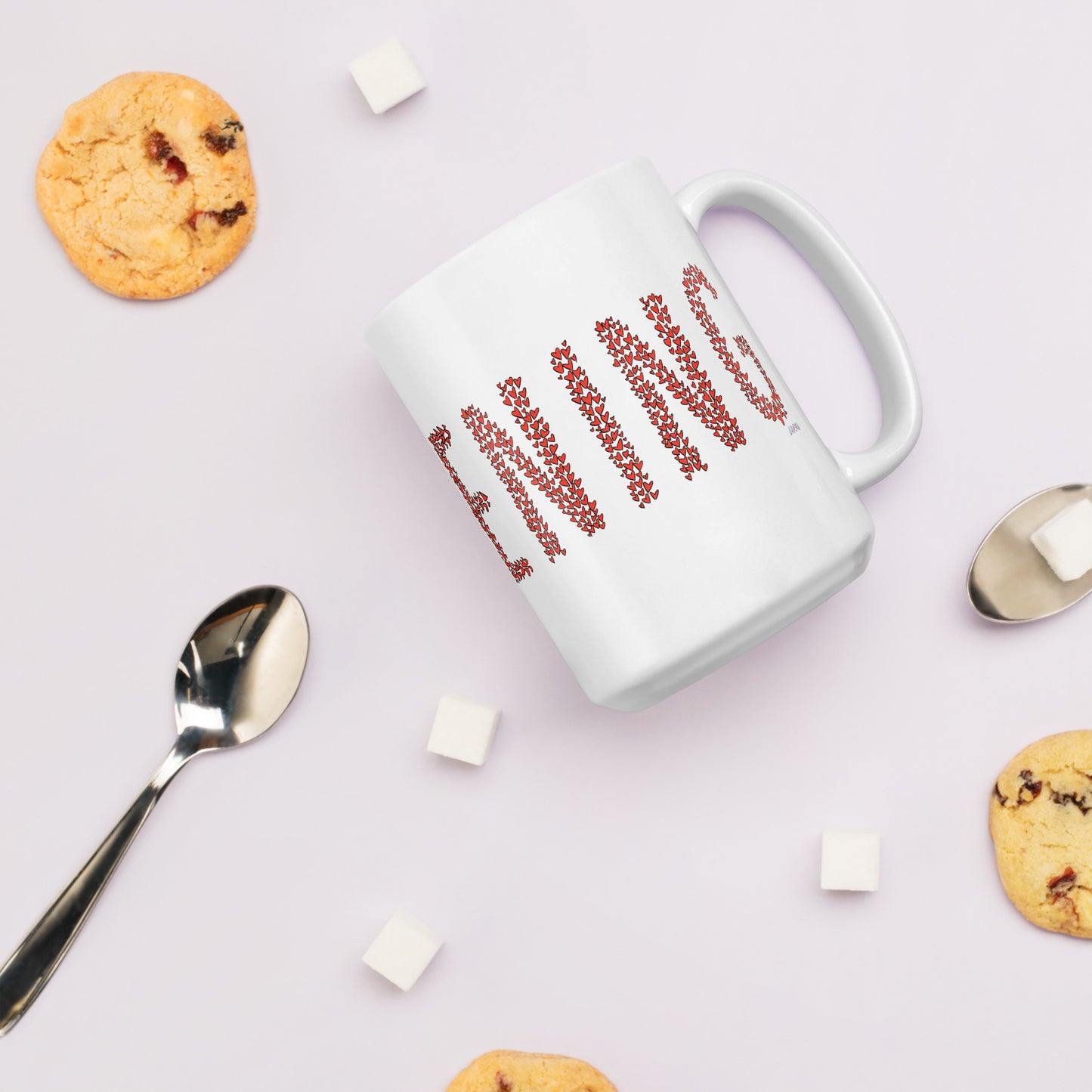 Gardening - Mug
