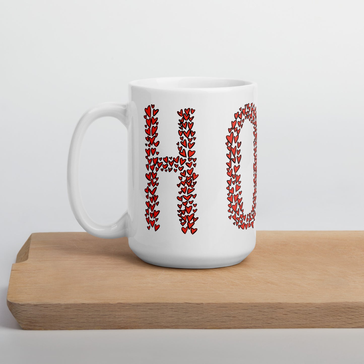 Hope - Mug