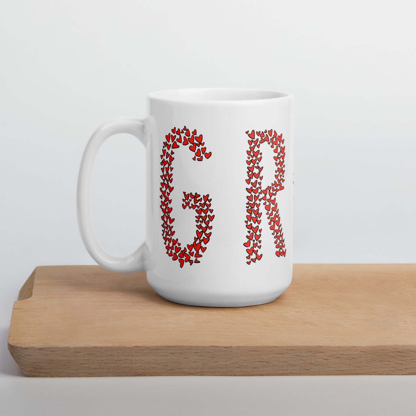 Grow - Mug