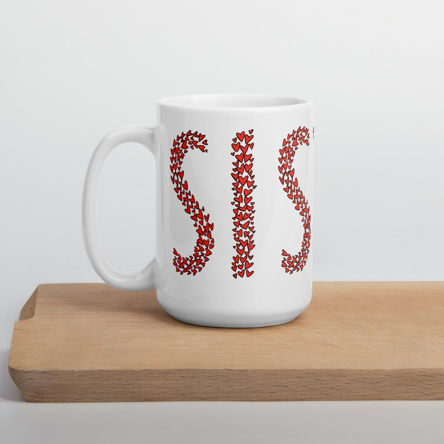 Sister - Mug