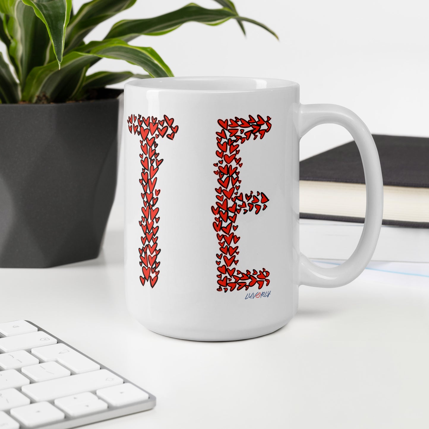 Vote - Mug