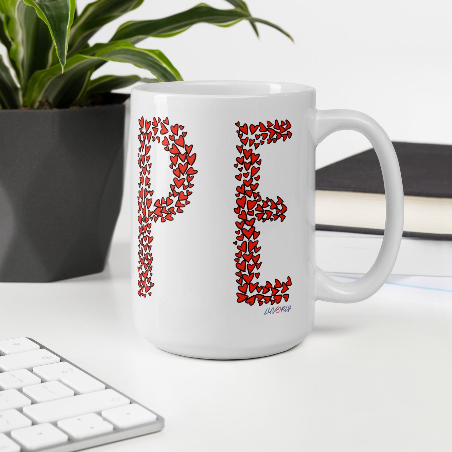 Hope - Mug