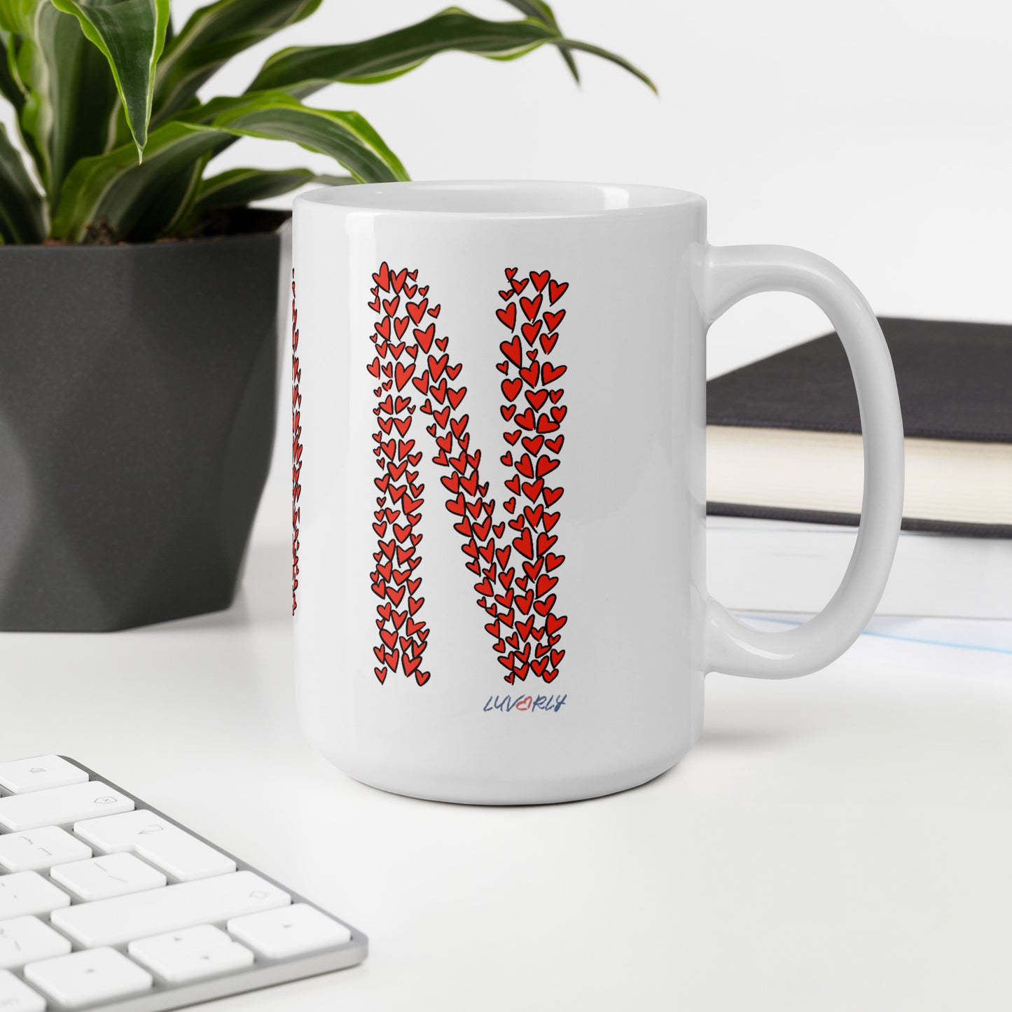 Son - Mug