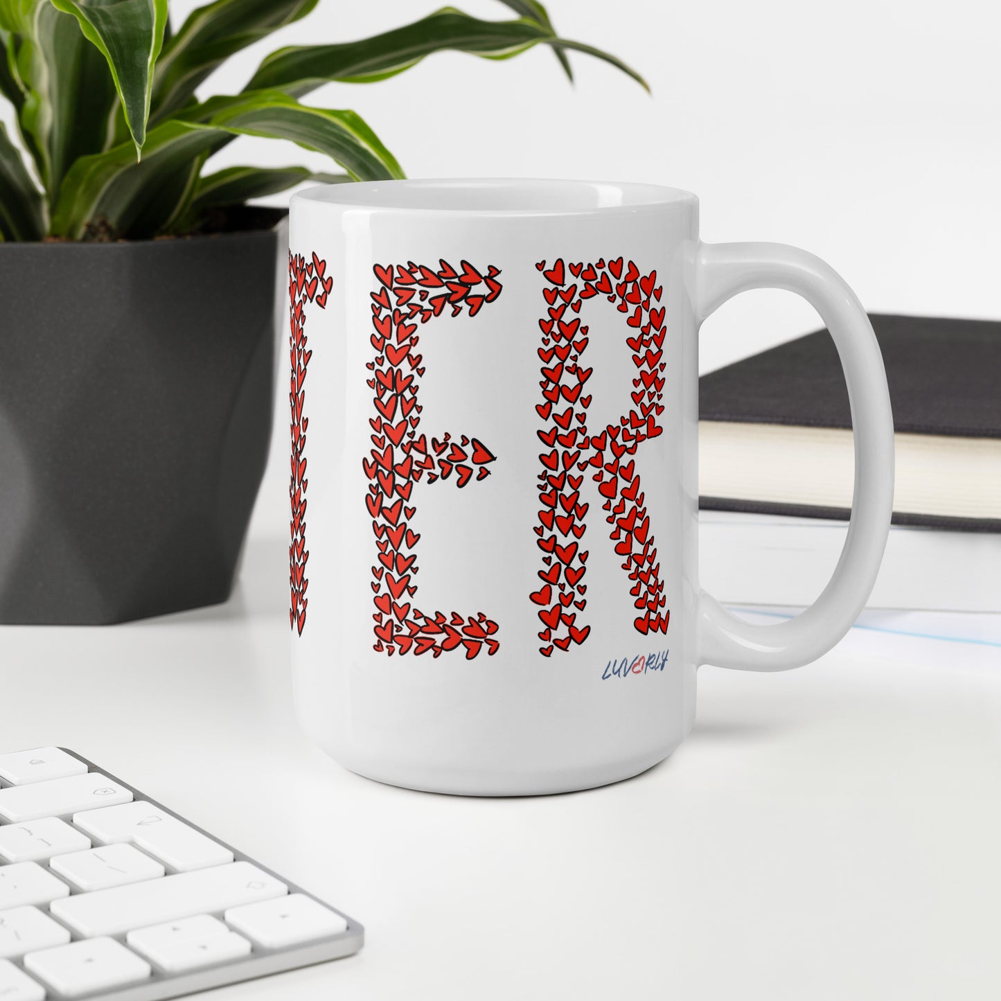 Sister - Mug