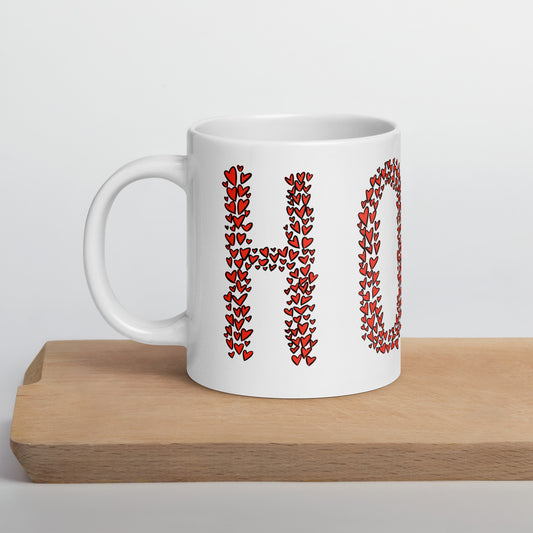Hope - Mug