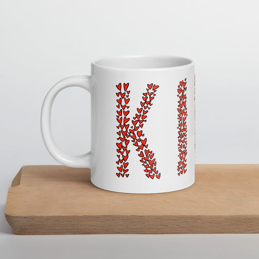 Kind - Mug