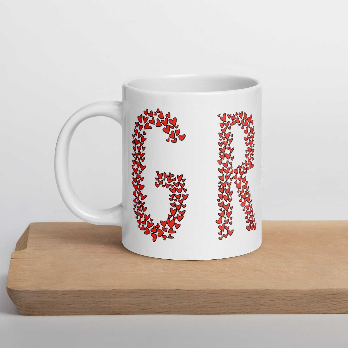 Grow - Mug