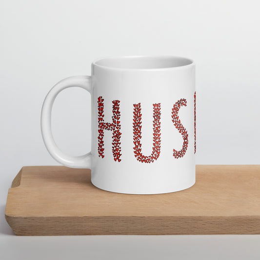 Husband - Mug