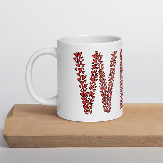 Wife - Mug