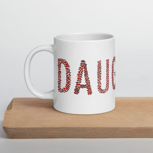 Daughter - Mug