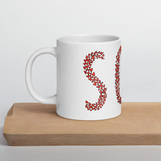 Son - Mug