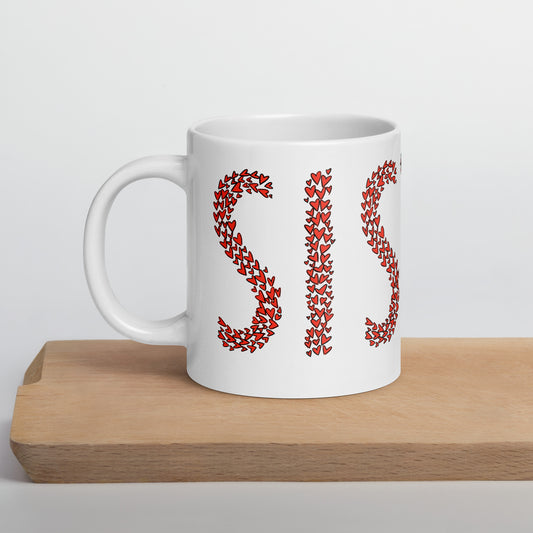 Sister - Mug