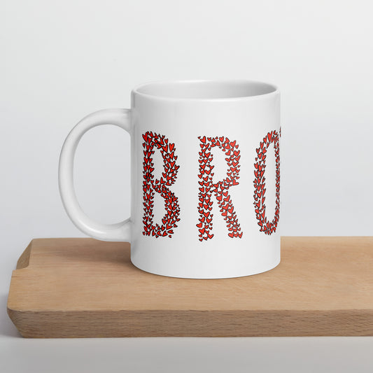 Brother - Mug