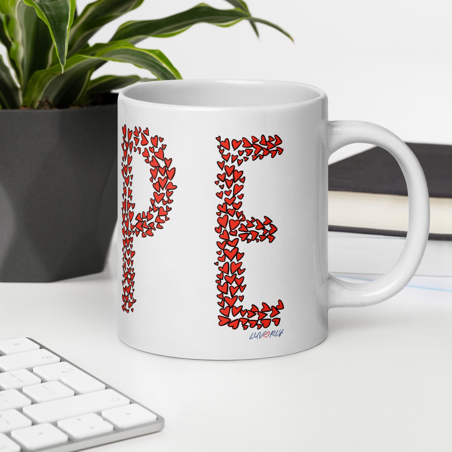 Hope - Mug