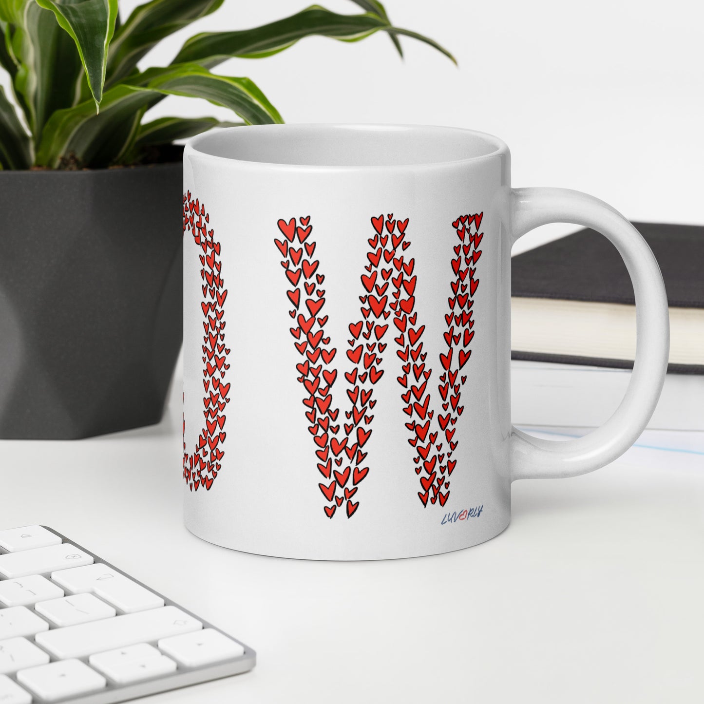 Grow - Mug