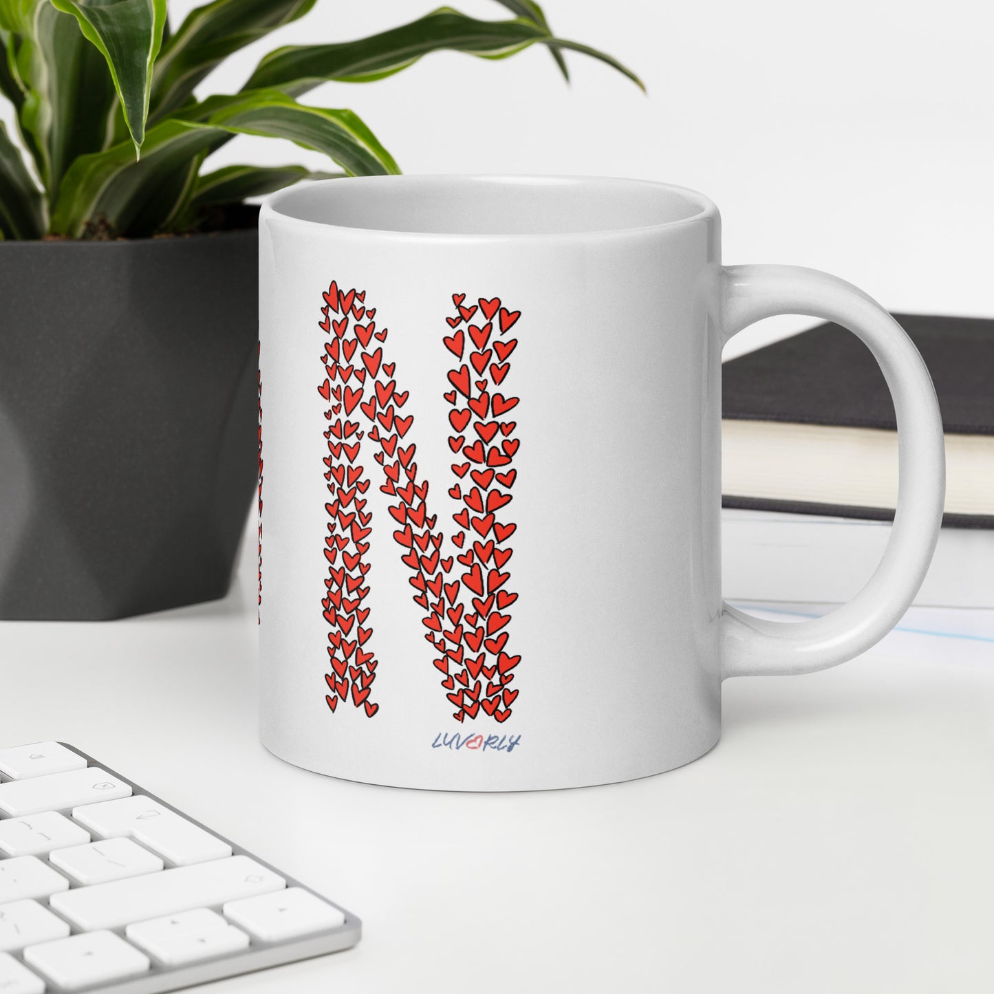 Son - Mug