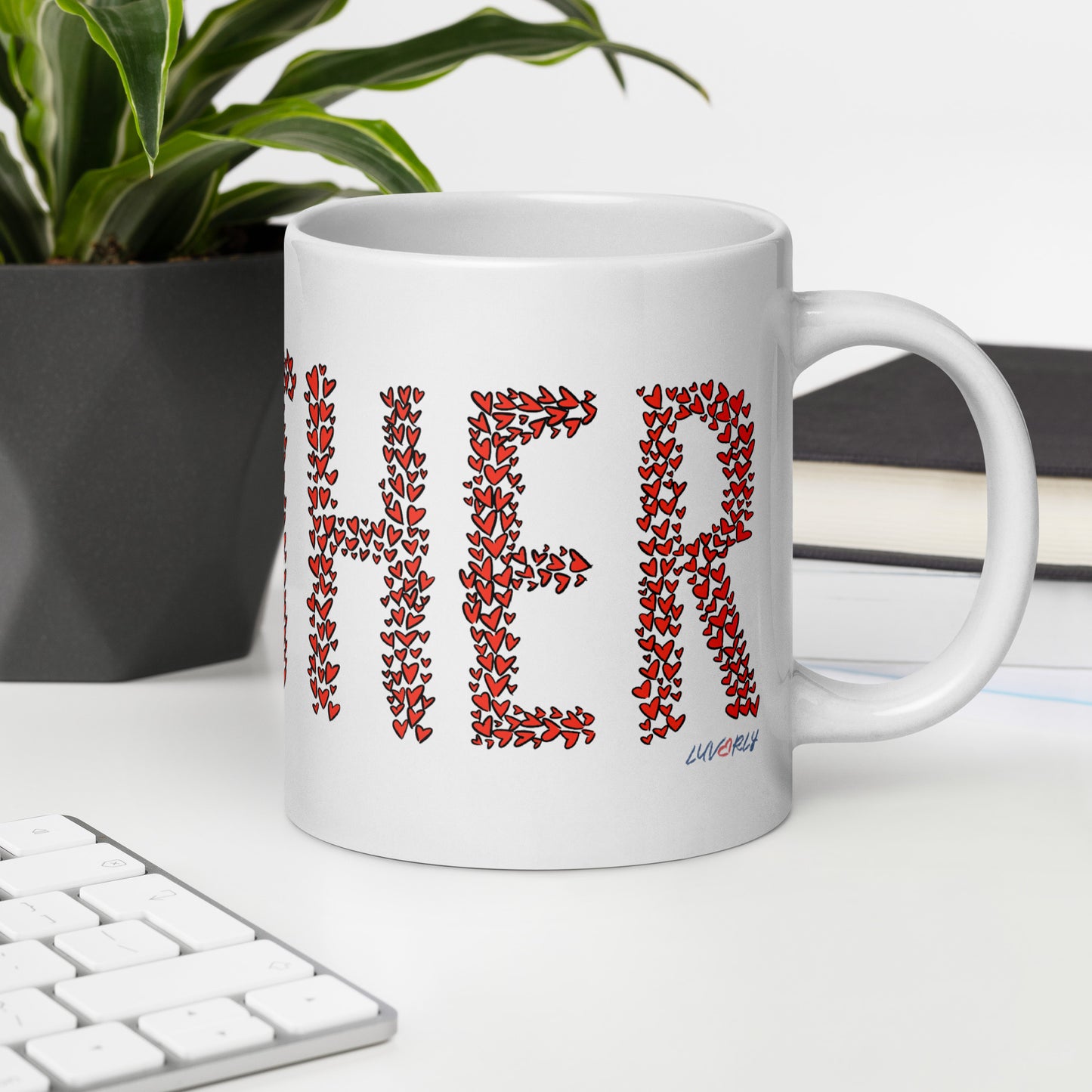 Brother - Mug